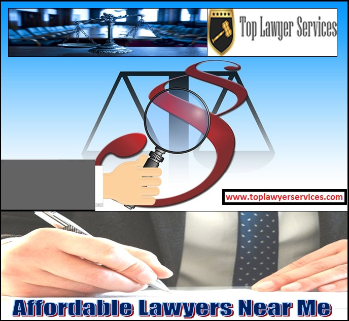 How to Hire a Lawyer When You Have Low Income Top Lawyer Services