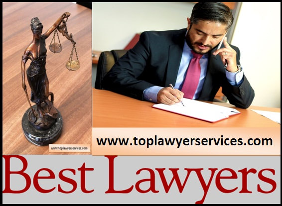 How to Select The Best Lawyer? Top Lawyer Services Best Law Firm in